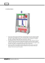 Предварительный просмотр 11 страницы Esco Cytoculture LS2-4A1 User Manual