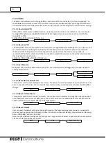 Preview for 15 page of Esco Cytoculture LS2-4A1 User Manual