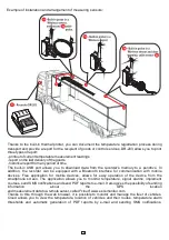 Предварительный просмотр 5 страницы Esco DR-203 Manual