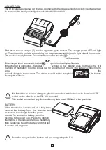 Предварительный просмотр 7 страницы Esco DR-203 Manual