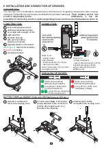 Предварительный просмотр 8 страницы Esco DR-203 Manual