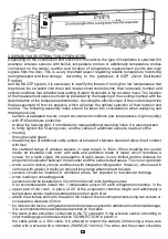 Предварительный просмотр 9 страницы Esco DR-203 Manual