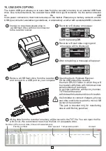 Preview for 23 page of Esco DR-203 Manual