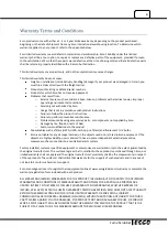 Preview for 15 page of Esco ENVIROSAFE User Manual