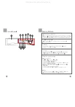 Предварительный просмотр 8 страницы Esco ES 1000 E Manual