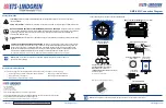 Preview for 2 page of Esco ETS-Lindgren AMS-8923 Connection Diagram