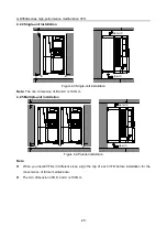 Preview for 25 page of Esco invt GD350A Series Product Manual