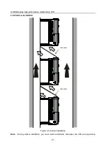 Предварительный просмотр 26 страницы Esco invt GD350A Series Product Manual