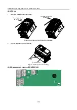 Предварительный просмотр 319 страницы Esco invt GD350A Series Product Manual