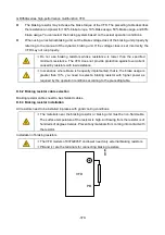 Preview for 375 page of Esco invt GD350A Series Product Manual