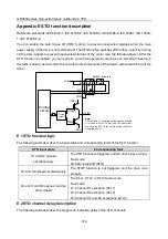 Предварительный просмотр 377 страницы Esco invt GD350A Series Product Manual