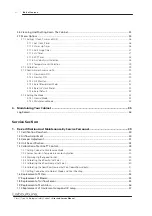 Preview for 6 page of Esco Labculture User And Service Manual