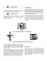 Предварительный просмотр 13 страницы Esco LP-12 Installation, Operation And Maintenance Manual