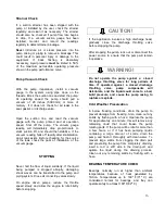 Preview for 17 page of Esco LP-12 Installation, Operation And Maintenance Manual