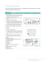 Preview for 12 page of Esco Multi-zone ART Workstation User Manual