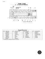 Предварительный просмотр 2 страницы Esco OTR-2000E Instruction Sheet