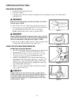 Предварительный просмотр 4 страницы Esco OTR-2000E Instruction Sheet