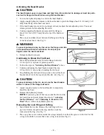 Preview for 5 page of Esco OTR-2000E Instruction Sheet