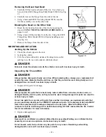 Preview for 6 page of Esco OTR-2000E Instruction Sheet