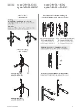 Preview for 11 page of Esco systeQ-M-SL-ESC Installation, Operation And Maintenance Instructions