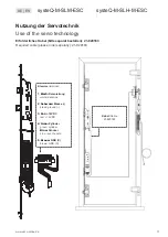 Предварительный просмотр 13 страницы Esco systeQ-M-SL-ESC Installation, Operation And Maintenance Instructions