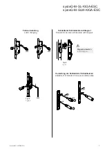 Preview for 7 page of Esco systeQ-M-SL-KIGA-ESC Installation, Operation And Maintenance Instructions