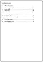 Preview for 2 page of Esco systeQ-S 765M Assembly Instructions Manual