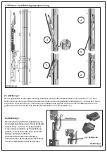 Preview for 7 page of Esco systeQ-S 765M Assembly Instructions Manual