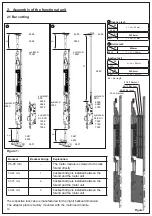 Preview for 16 page of Esco systeQ-S 765M Assembly Instructions Manual