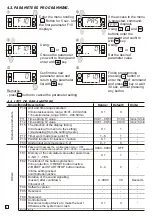 Предварительный просмотр 4 страницы Esco TC-11 Manual