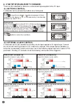 Preview for 6 page of Esco TC-11 Manual