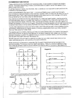 Preview for 5 page of escope TR 440 Operating Instructions Manual