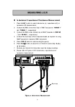 Preview for 8 page of Escort ELC-3133A Quick Start Manual