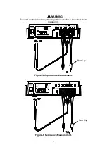 Preview for 9 page of Escort ELC-3133A Quick Start Manual