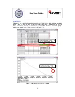 Preview for 22 page of Escort iLog User Manual