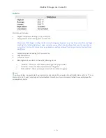 Preview for 7 page of Escort iMiniPlus PDF User Manual