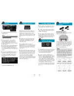 Предварительный просмотр 4 страницы Escort MAX Ci 360 Installation Manual