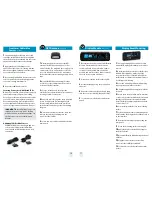 Preview for 6 page of Escort MAX Ci 360 Installation Manual