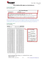 Preview for 11 page of Escort MU-IN-D-16-L User Manual