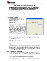 Preview for 16 page of Escort MU-IN-D-16-L User Manual