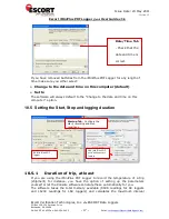 Preview for 17 page of Escort MU-IN-D-16-L User Manual