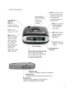 Preview for 7 page of Escort PASPORT Max Owner'S Manual