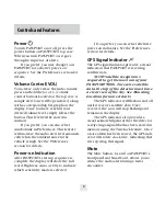 Preview for 10 page of Escort Passport 9500i Owner'S Manual