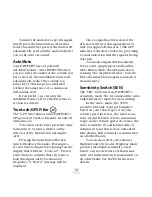 Preview for 11 page of Escort Passport 9500i Owner'S Manual