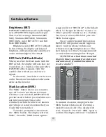 Preview for 12 page of Escort Passport 9500i Owner'S Manual