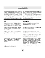 Preview for 14 page of Escort Passport SR1 User Manual