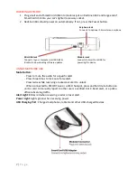 Предварительный просмотр 7 страницы Escort REDLINE 360C Owner'S Manual