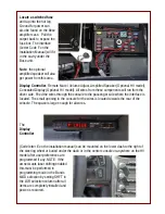 Preview for 2 page of Escort SRX Corvette C-6 Installation Tips Manual