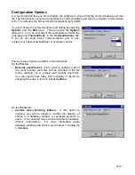 Предварительный просмотр 11 страницы Escort Thermo Check User Manual