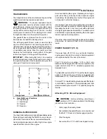 Preview for 18 page of Escorts FarmTrac 45 DT Operator'S Manual